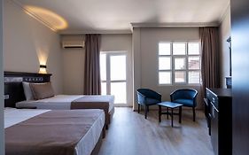 Parador Sky Hotel All Inclusive